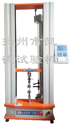 橡膠拉力試驗機(jī)如何操作以及在使用過程中有哪些注意事項呢