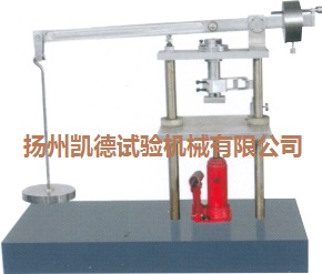 電子萬能試驗(yàn)機(jī)的用途及功能介紹