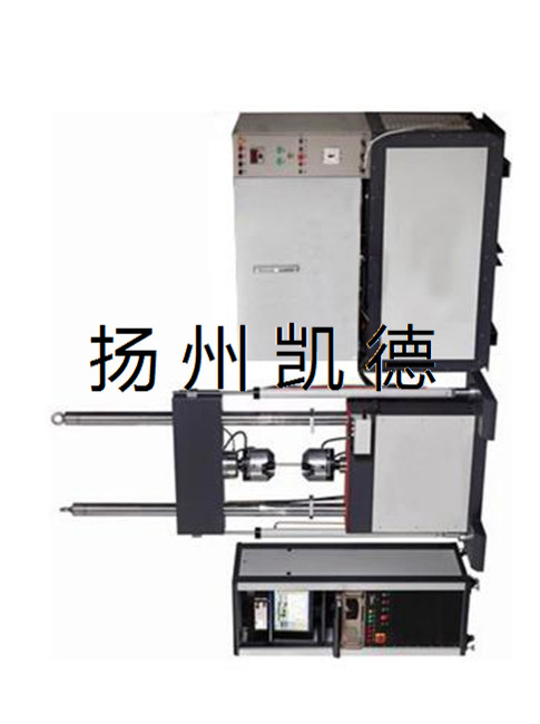 電子拉力機(jī)橫梁上下移動不暢的原因