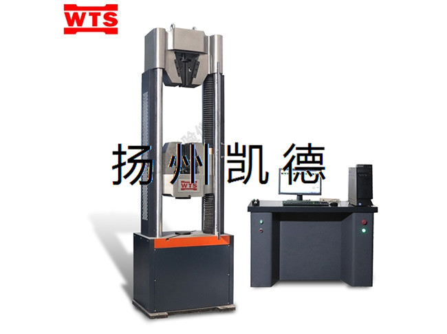 拉力機(jī)應(yīng)該根據(jù)使用情況來(lái)進(jìn)行保養(yǎng)