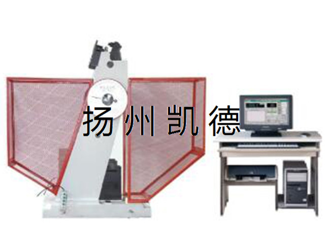 萬(wàn)能材料試驗(yàn)機(jī)的主機(jī)構(gòu)成及主機(jī)規(guī)格介紹