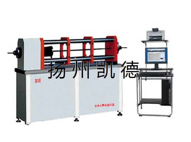 疲勞試驗機(jī)的存在價值以及安全操作要點(diǎn)